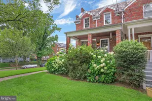 4600 Sargent Rd NE, Washington, DC 20017 - Photo 1