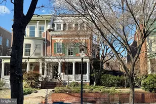 1735 Lamont St NW, Washington, DC 20010 - Photo 1