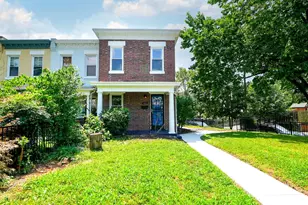 1601 Massachusetts Ave SE, Washington, DC 20003 - Photo 1