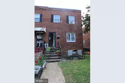 465 Valley Avenue SE, Washington, DC 20032 - Photo 1