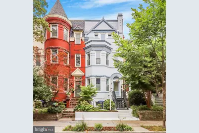1306 Monroe Street NW #1, Washington, DC 20010 - Photo 1