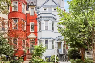 1306 Monroe St NW, Washington, DC 20010 - Photo 1