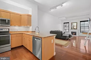 631 D St NW, Washington, DC 20004 - Photo 1