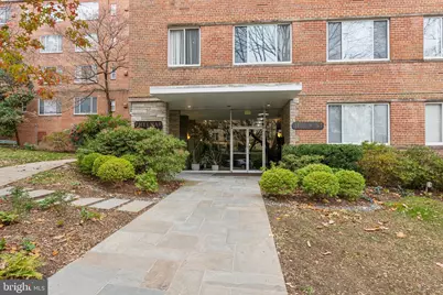 4100 W Street NW #511, Washington, DC 20007 - Photo 1