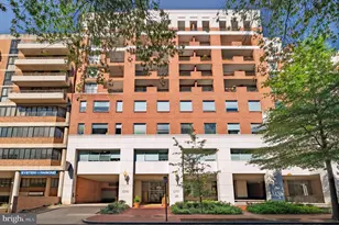 1230 23rd St NW, Washington, DC 20037 - Photo 1