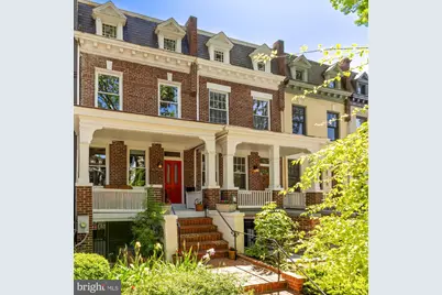 1716 Euclid Street NW, Washington, DC 20009 - Photo 1