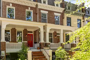 1716 Euclid St NW, Washington, DC 20009 - Photo 1