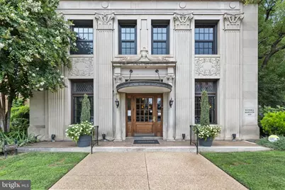 1101 L Street NW #207, Washington, DC 20005 - Photo 1