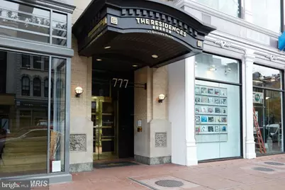 777 7th Street NW #310, Washington, DC 20001 - Photo 1