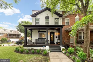 1217 Taylor St NE, Washington, DC 20017 - Photo 1