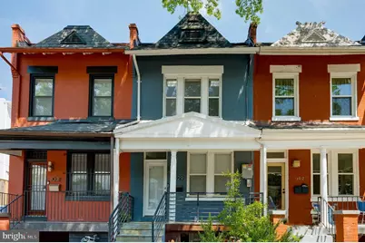 1029 Euclid Street NW, Washington, DC 20001 - Photo 1