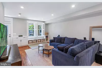 315 Upshur Street NW, Washington, DC 20011 - Photo 1