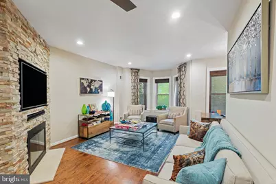 633 Elliott Street NE, Washington, DC 20002 - Photo 1