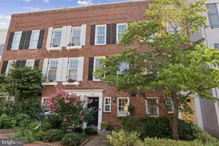 1661 32nd St NW, Washington, DC 20007 - Photo 1