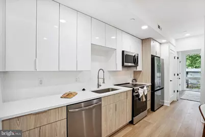 1372 Bryant Street NE #3A, Washington, DC 20018 - Photo 1