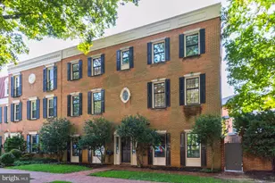 3921 Watson Pl NW, Washington, DC 20016 - Photo 1