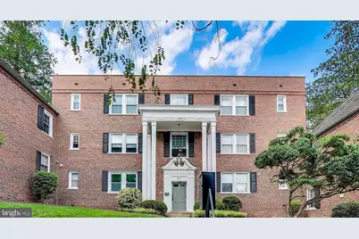 2126 Suitland Terrace SE #101, Washington, DC 20020 - Photo 1