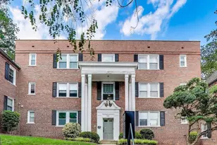 2126 Suitland Terrace SE, Washington, DC 20020 - Photo 1