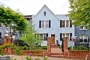 1109 Penn St NE, Washington, DC 20002 - Photo 1