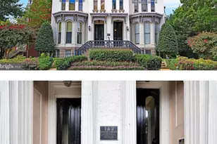 1 Logan Cir NW, Washington, DC 20005 - Photo 1