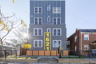 1621 T St SE, Washington, DC 20020 - Photo 1