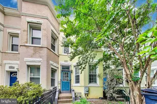 1327 1st St NW, Washington, DC 20001 - Photo 1