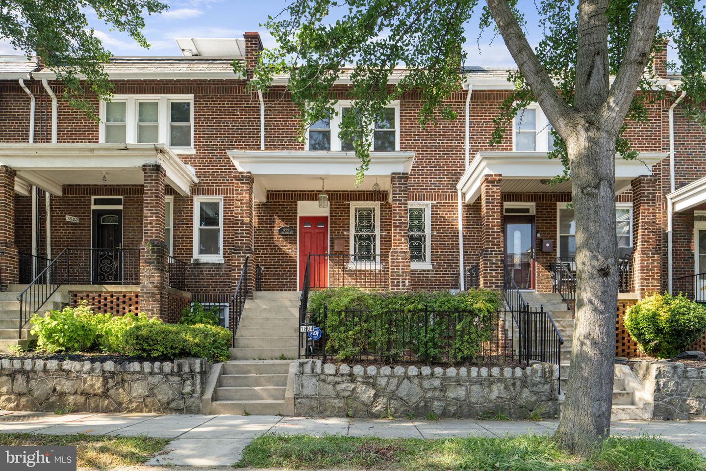 1804 Burke St SE, Washington, DC 20003 - MLS DCDC2212934 - Coldwell Banker
