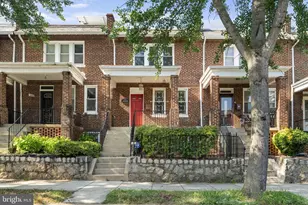 1804 Burke St SE, Washington, DC 20003 - Photo 1