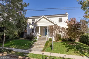 3803 Ingomar St NW, Washington, DC 20015 - Photo 1