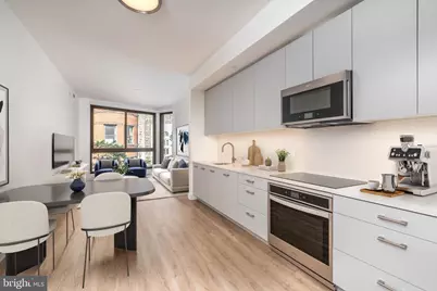 1630 Columbia Road NW #313, Washington, DC 20009 - Photo 1