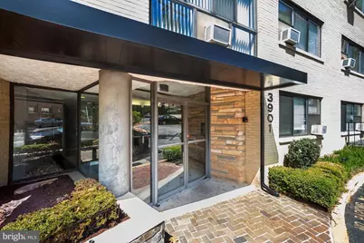 3901 Tunlaw Road NW #506, Washington, DC 20007 - Photo 1