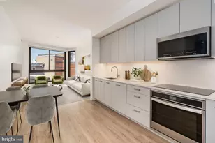 1630 Columbia Rd NW, Washington, DC 20009 - Photo 1