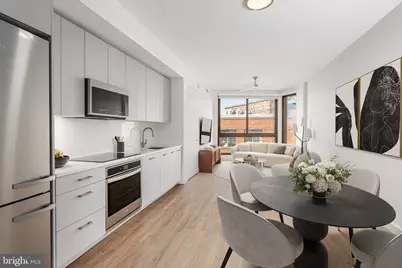 1630 Columbia Road NW #509, Washington, DC 20009 - Photo 1