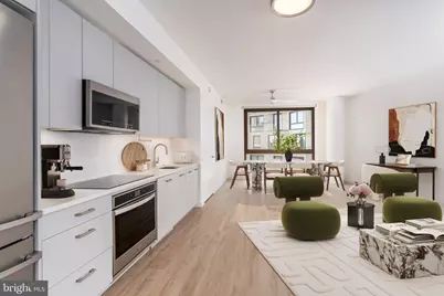 1630 Columbia Road NW #720, Washington, DC 20009 - Photo 1