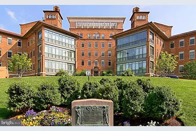 2425 L Street NW #412, Washington, DC 20037 - Photo 1