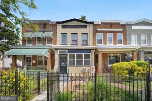 304 Bryant St NE, Washington, DC 20002 - Photo 1