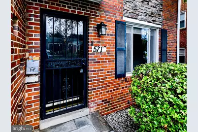 5713 3rd Street NE, Washington, DC 20011 - Photo 1