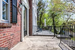 4817 Reservoir Rd NW, Washington, DC 20007 - Photo 1