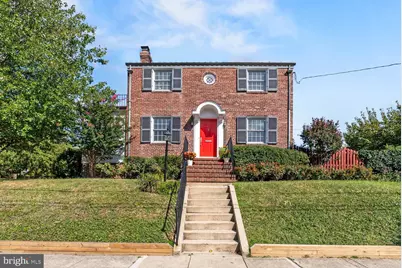 6435 13th Street NW, Washington, DC 20012 - Photo 1