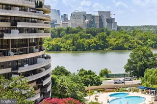 2500 Virginia Ave NW, Washington, DC 20037 - Photo 1