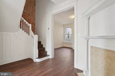 223 R Street NW #A, Washington, DC 20001 - Photo 1