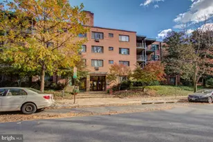 2325 42nd St NW, Washington, DC 20007 - Photo 1