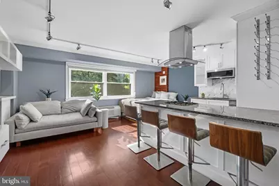 1801 Clydesdale Place NW #620, Washington, DC 20009 - Photo 1