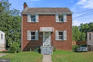 4052 Martin Luther King Jr Ave SW, Washington, DC 20032 - Photo 1