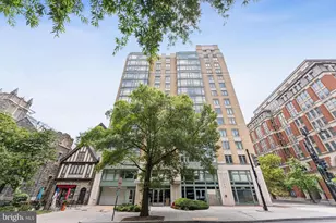 1150 K St NW, Washington, DC 20005 - Photo 1