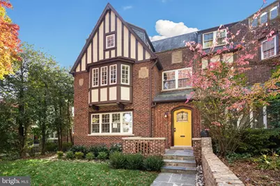 4432 Q Street NW, Washington, DC 20007 - Photo 1