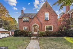 1416 Iris St NW, Washington, DC 20012 - Photo 1