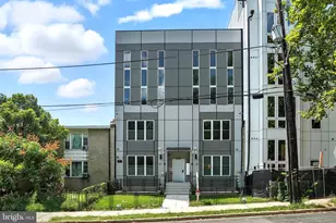 2109 M St NE, Washington, DC 20002 - Photo 1