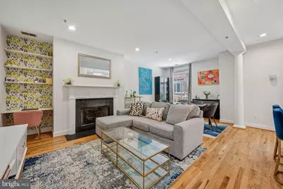 2801 Connecticut Avenue NW #17, Washington, DC 20008 - Photo 1