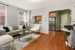 1439 Euclid St NW, Washington, DC 20009 - Photo 1